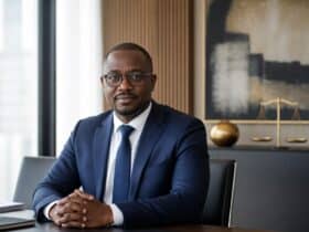 charles rene tande elu a presidence du conseil superieur lordre experts comptables