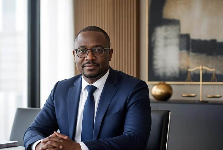 charles rene tande elu a presidence du conseil superieur lordre experts comptables