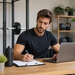coach sportif auto entrepreneur