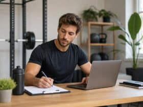 coach sportif auto entrepreneur