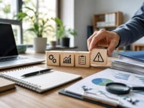 comment modifier lactivite de lentreprise