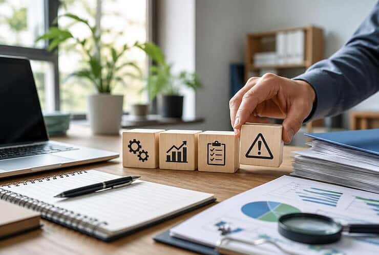 comment modifier lactivite de lentreprise