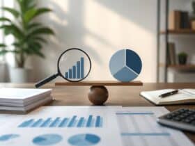 compte de resultats analytique et compte de resultats synthetique