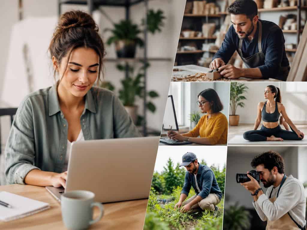 auto entrepreneur metier qui rapportent