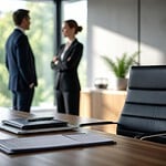 pourquoi changer dirigeant