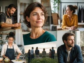 que deviennent entrepreneurs soutenus france active