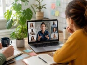 webinaire premiers pas lentrepreneuriat social