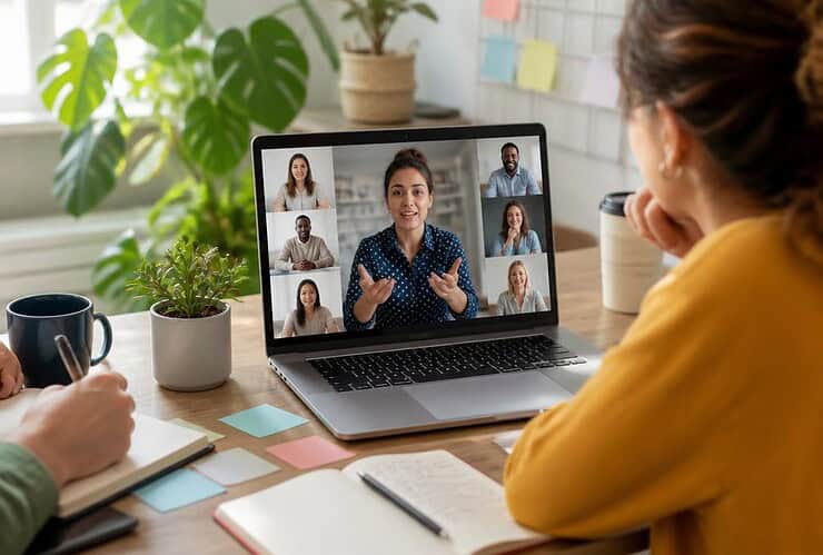 webinaire premiers pas lentrepreneuriat social