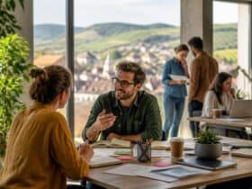 Bourgogne Franche-Comté Vita’Créa : une semaine pour booster son projet de création d’entreprise
