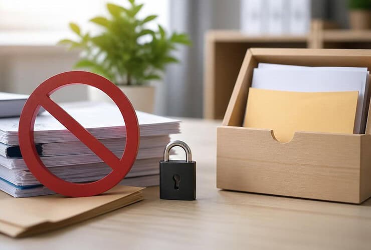 envoi fiche de paie par mail