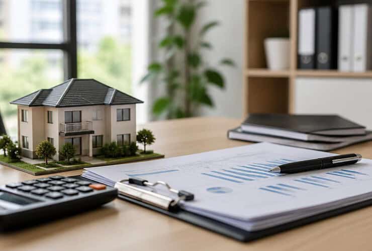 le regime fiscal des sci ao2170