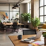 ou trouver bureaux louer start up creatives
