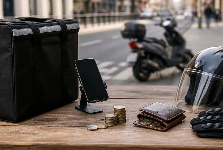 salaire uber eats