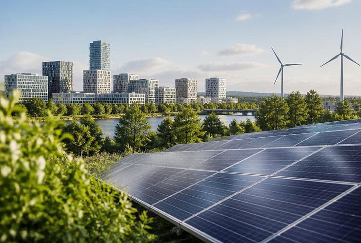 transition ecologique mesures startups pme