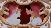 And they lived happily ever after.