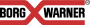 Old Borg Warner logo Old Borg Warner logo
