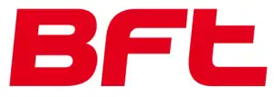 BFT logo