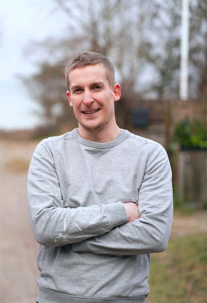 Lukas fra Malermester Whitfield