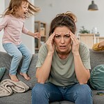 petits trucs que les enfants font et qui vous rendent dingue