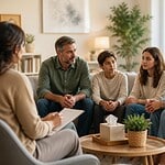 qu est ce qu une therapie familiale
