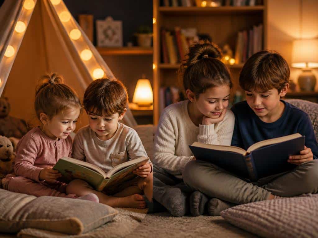 2h dhistoires pour les enfants des 3 ans et 6 ans