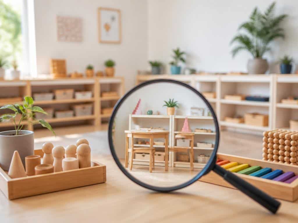 idees recues sur la methode montessori