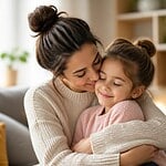 phrases a dire aux enfants etre surs de faire passer messages damour
