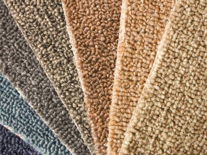 Commercial Carpet Cleaning Solution