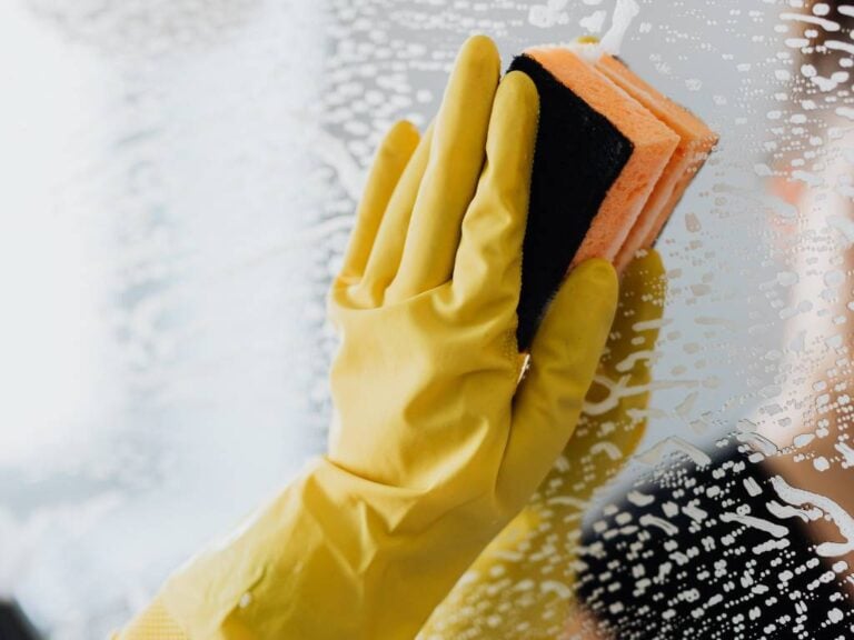 Commercial Cleaning Products