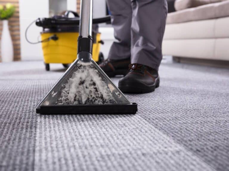 Commercial Cleaning Supply