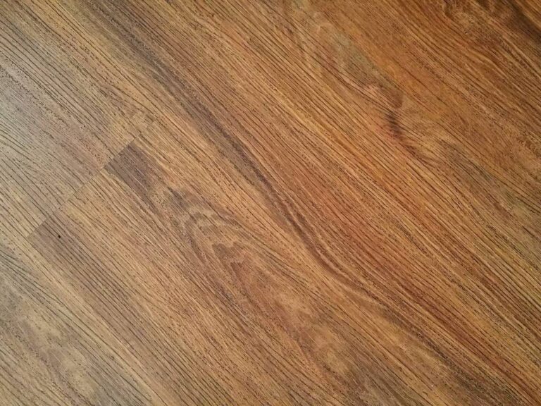 Commercial Floor Care