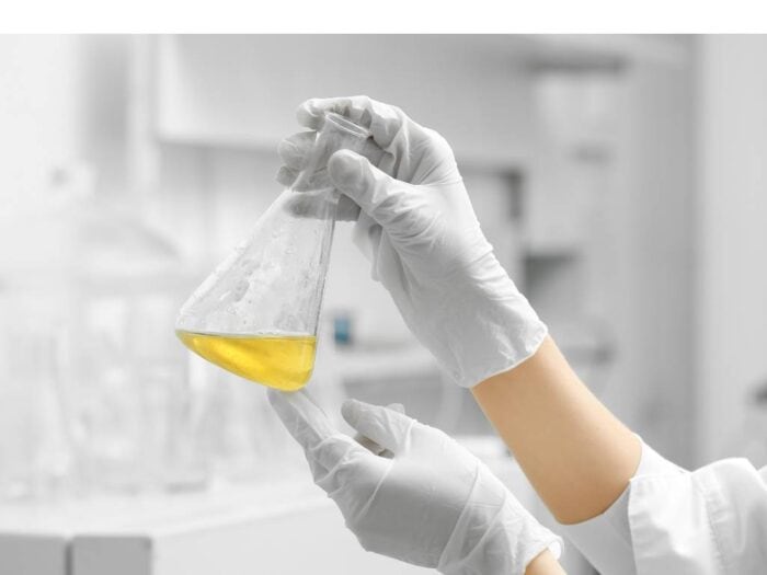 Custom Blending Solutions