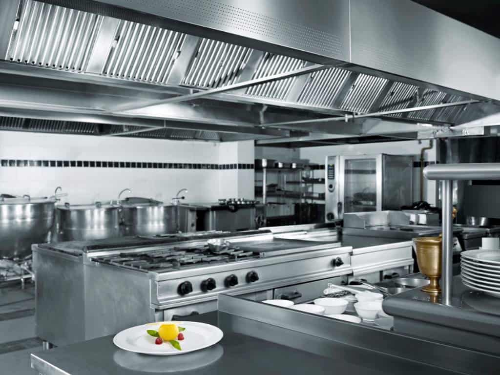 Degreaser Kitchen Cleaner