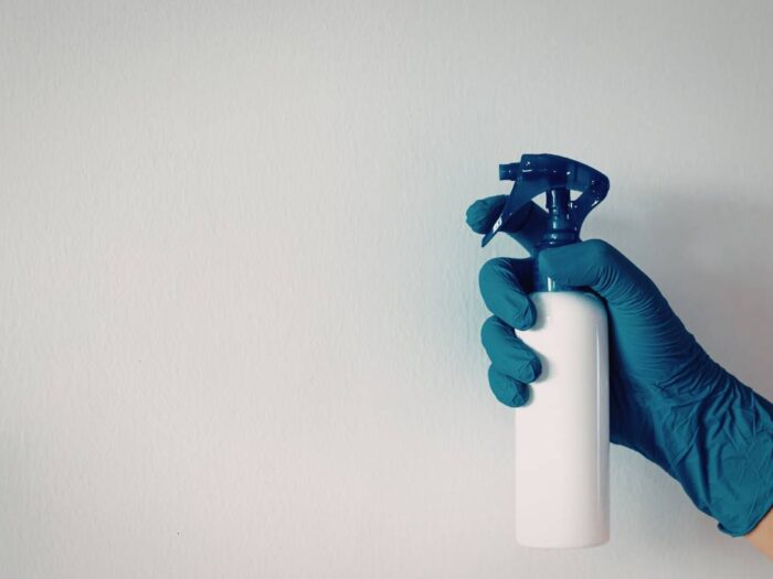 Disinfectants and Sanitizer