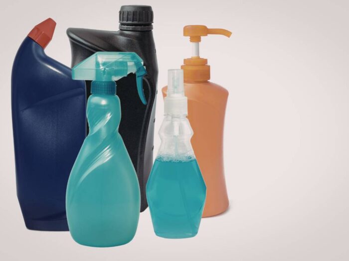 Eco Friendly Products for Cleaning