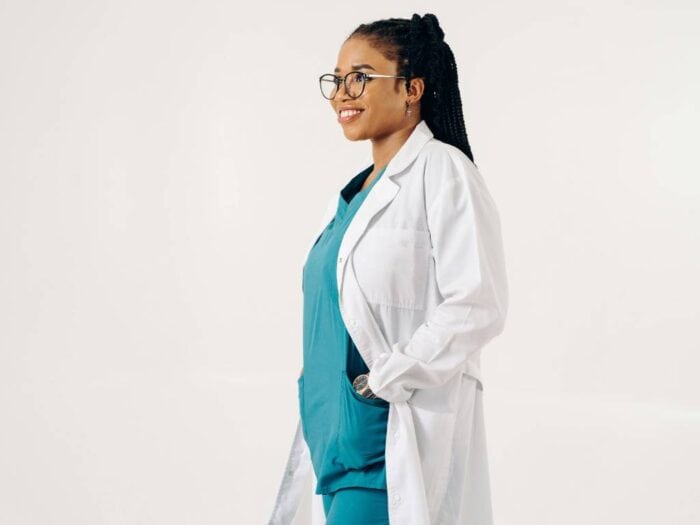 Healthcare Cleaning Supplies
