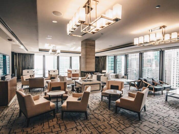 Hotel Cleaning Supplies