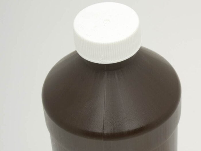 Hydrogen Peroxide Bulk