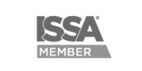 ISSA Member Logo