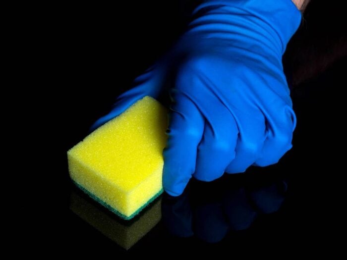 Industrial Cleaning Products