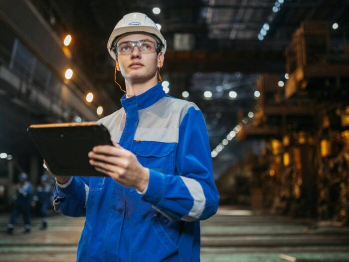 Industrial Cleaning Supplies