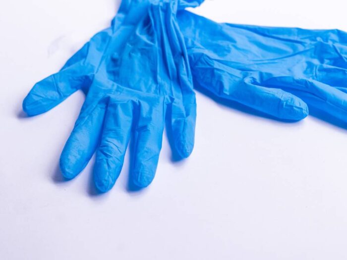 Medical Office Cleaning Supplies