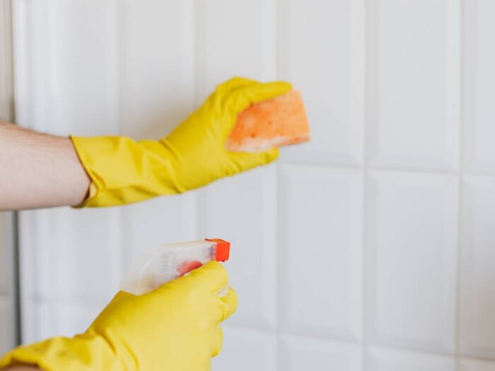 Private Brand Cleaning Solutions