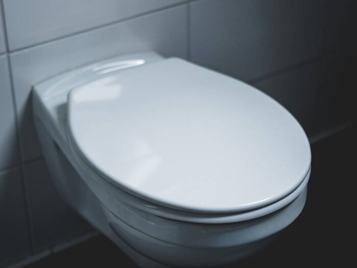 Restaurant Restroom Cleaning Products