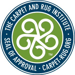 carpet rug logo