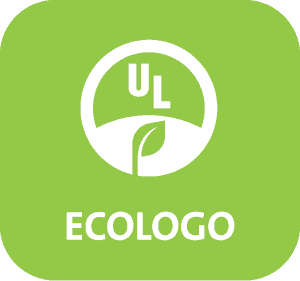 ecologo Logo