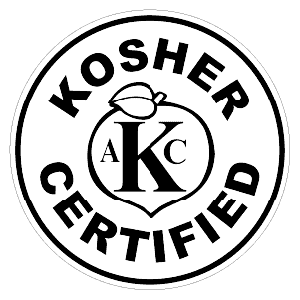 kosher logo