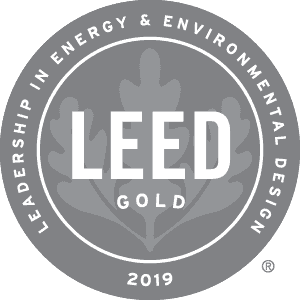leed logo