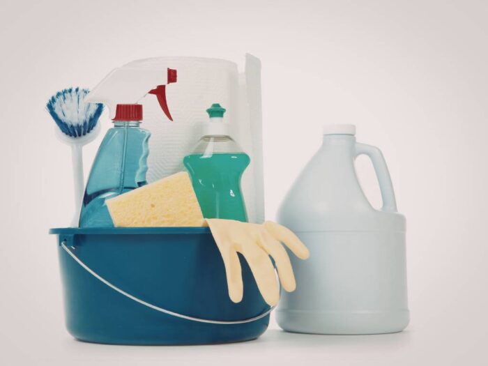 Commercial Cleaning Supply Distributors