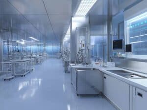 Disinfectant Cleaner Concentrate